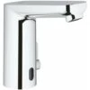 Grohe Eurosmart Cosmopolitan E - Miscelatore Elettronico Per Lavabo, Cromato 36325001