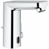 Grohe Eurosmart Cosmopolitan E - Miscelatore Elettronico Per Lavabo, Cromato 36331001