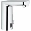 Grohe Eurosmart Cosmopolitan E - Miscelatore Elettronico Per Lavabo, Cromato 36327001