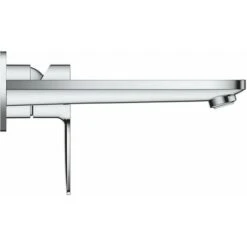 Grohe Lineare - Miscelatore L Ad Incasso Per Lavabo, Montaggio A 2 Fori, Cromato 23444001 -Stile Bagno 42468678 3