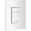 Grohe Even - Placca Di Comando, Bianco Alpino 38966SH0