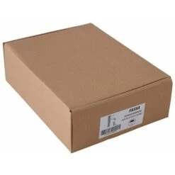 RUBINETTO MISCELATORE MONOFORO CROMATO PER LAVABO BAGNO FASSA -Stile Bagno 42744699 3