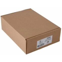 RUBINETTO MISCELATORE PER BIDET FINITURA CROMATA FASSA -Stile Bagno 42744703 3