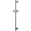 Asta Doccia IDEALRAIN M&S Con Cursore A Spinta Girevole Cromato Da 600 Mm IDEAL STANDARD