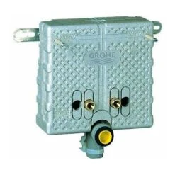 Grohe Elemento Uniset