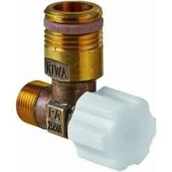 Grohe Valvola Ad Angolo