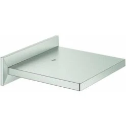 Grohe Bocca A Cascata Allure Brilliant 13319 180mm Acciaio