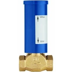 Parte Inferiore Della Valvola GROHE UP 29800 Vormont. DN15 DIN 18534: 2017