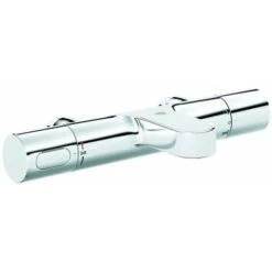 Grohe G3000 Cosmo Thm B / D Raccordi A Parete SS