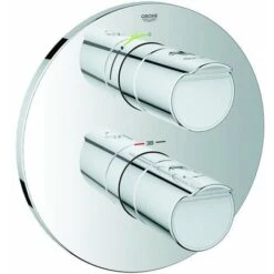 Grohe Grt 2000 Thm Frontale Rapido Doccia