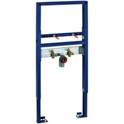 Grohe Mobile Lavabo RAPID SL Per Miscelatore Monoforo Regolabile In Altezza