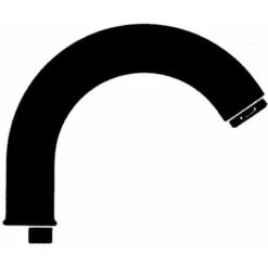 Hansgrohe Pezzo Di Ricambio HG Uscita WT