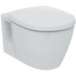 Set Insonorizzante Per Tutti I Vasi / Bidet Sospesi IDEAL STANDARD