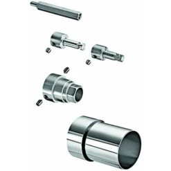 SCHELL Set Di Estensione D-SC-T 25 Mm