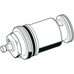 SCHELL Cartuccia Rubinetto A Parete PETIT SC