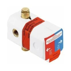 Unità Ad Incasso DN 15 KLUDI