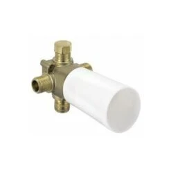 Deviatore Nascosto A 2 Vie