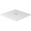 Duravit Piatto Doccia-DW DURAPLAN Filo Pavimento 800x800x35mm Bianco