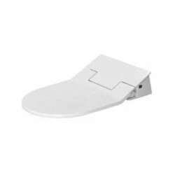 Duravit Sedile Doccia SensoWash Slim 373x539mm Bianco