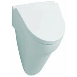 Geberit FLOW Copri Orinatoio ES Cerniera E Discesa Automatica We