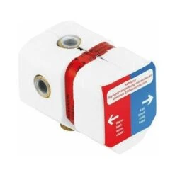 Unità Ad Incasso DN 15 KLUDI