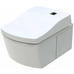 Wc Doccia WC NEOREST AC 2.0 Con Telecomando Bianco TOTO