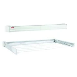 Leifheit STENDIBIANCHERIA A PARETE STABILE TELEGANT 72 - Cm.103x5x7,7h. FER-348201