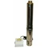 Varan Motors - 4STM4-6 Pompa Dell'acqua Sommergibile Per Pozzi Profondi E Trivellazione, 4 M³/h - 48 M, 370W