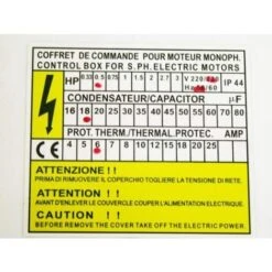 Varan Motors - 4STM4-6 Pompa Dell'acqua Sommergibile Per Pozzi Profondi E Trivellazione, 4 M³/h - 48 M, 370W -Stile Bagno 4336323 3