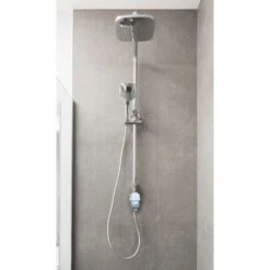 Aquasan Aquasweet Filtro Per Doccia E Vasche Da Bagno Anticalcare E Anticloro -Stile Bagno 43443308 3