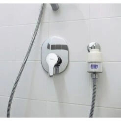 Aquasan Aquasweet Filtro Per Doccia E Vasche Da Bagno Anticalcare E Anticloro -Stile Bagno 43443308 4