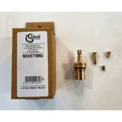 IDEAL STANDARD VITONE A DISCO CERAMICO RICAMBIO NO45716NU -Stile Bagno 43905535 3