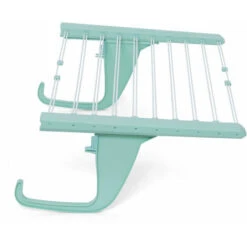 Stendibiancheria Estensibile Da Balcone