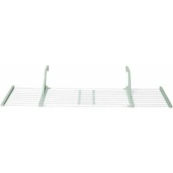 Stendibiancheria Estensibile Da Balcone -Stile Bagno 43990576 3