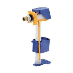 Rubinetto Galleggiante Modello Azor Misura 3/8 RUBINETTO GALLEG.AZOR 3/8 PZ