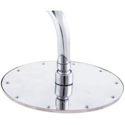 Soffione Doccia In Acciaio Inox / ABS, Cromato [QLI-FA-H01] (QLI-FA-H01) -Stile Bagno 44511626 3