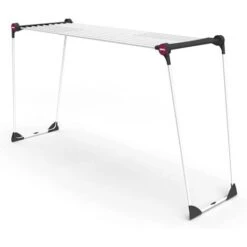 Gimi Dinamik 20 Piu' Stendino Stendibiancheria Estensibile Stenditura 19mt XXL