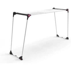 Gimi Dinamik 20 Piu' Stendino Stendibiancheria Estensibile Stenditura 19mt XXL -Stile Bagno 45289962 3