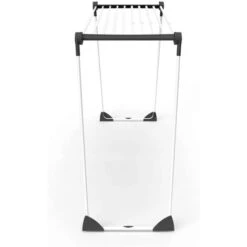 Gimi Dinamik 20 Piu' Stendino Stendibiancheria Estensibile Stenditura 19mt XXL -Stile Bagno 45289962 4