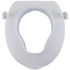 Rialzo Water Accessori Bagno Alzawater Senza Coperchio Altezza 10 Cm Plastica Bianco Titßn Mobiclinic -Stile Bagno 45301577 5