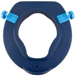 Rialzo Water 11 Cm Alzawater Morbido Blu Rýo Mobiclinic -Stile Bagno 45301627 5