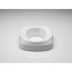 Alzawater , Rialzo Per Wc , Senza Coperchio , 10 Cm , Aquatec 90