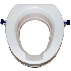 Alzawater , Rialzo Per Wc , Senza Coperchio , 10 Cm , Aquatec 90 -Stile Bagno 45301793 5