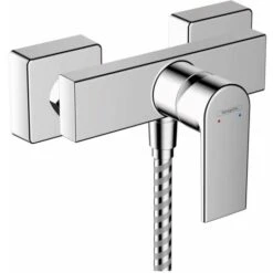 Hansgrohe Vernis Shape - Miscelatore Doccia, Cromo 71650000