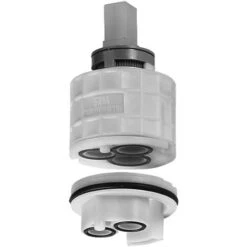 FIMA FRATTINI CARTUCCIA &Oslash 42 QUADRO 10 X 10.5 CON DISTRIBUTORE STACCABILE F2001