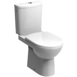 Geberit MONOBLOCCO SELNOVA Vaso Scarico Parete 500.287.01.7