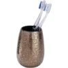 Wenko Bicchiere Porta Spazzolino In Ceramica Marrakesh
