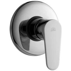 Miscelatore Doccia Incasso Paffoni Green Senza Deviatore