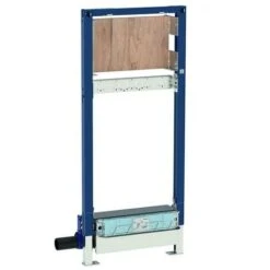 Geberit DUOFIX MODULO Con Sifone Per Doccia H.1300mm 111.581.00.1