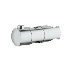 TEMPESTA 48099 Elemento Scorrevole. Finitura Cromata GROHE StarLight. 48099000